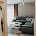 Prenociste Park B&B Modrica