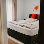 Prenociste Park B&B Modrica