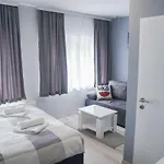 Prenociste Park B&B 4*