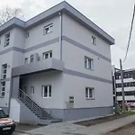 Prenociste Park 4* Modrica