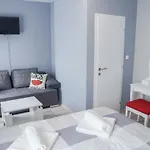 Prenociste Park 4* Modrica