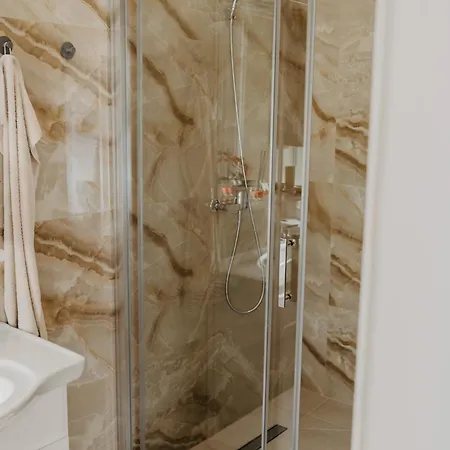 Prenociste Park Modrica