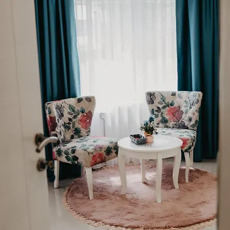 Prenociste Park Oda ve Kahvaltı