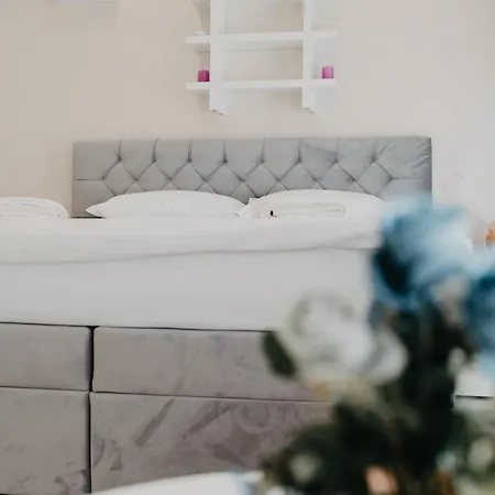 Prenociste Park Oda ve Kahvaltı Modrica