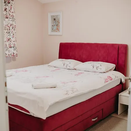 Bed & Breakfast Prenociste Park Modrica