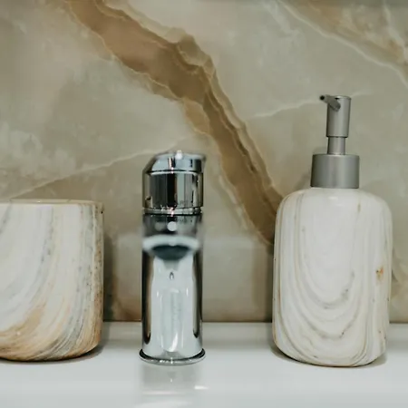 Prenociste Park Modrica