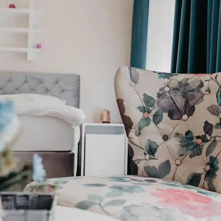 Prenociste Park 4* Modrica