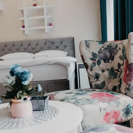 Prenociste Park Oda ve Kahvaltı