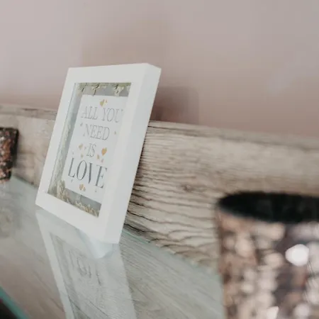 Oda ve Kahvaltı Prenociste Park Modrica