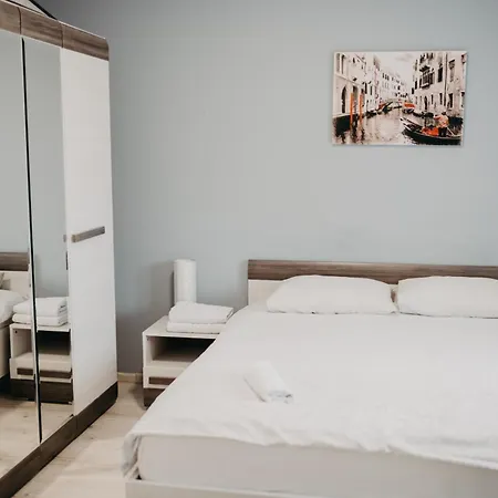 Prenociste Park 4* Modrica