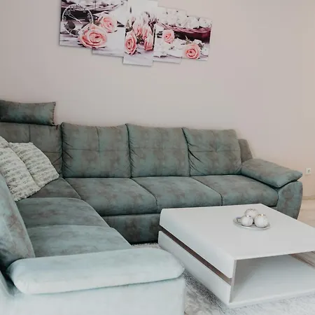 Oda ve Kahvaltı Prenociste Park Modrica