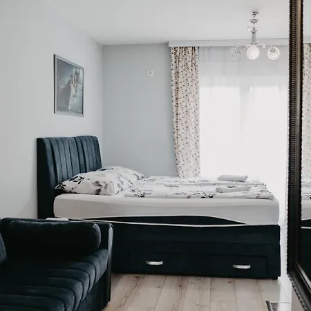 Oda ve Kahvaltı Prenociste Park Modrica