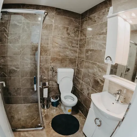 Prenociste Park 4* Modrica