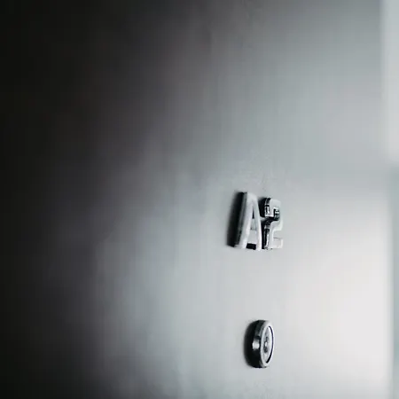 Oda ve Kahvaltı Prenociste Park