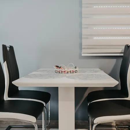 Prenociste Park Oda ve Kahvaltı Modrica