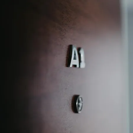 Prenociste Park Oda ve Kahvaltı