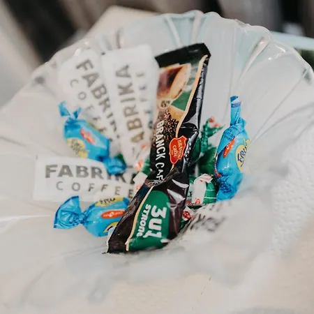 Oda ve Kahvaltı Prenociste Park