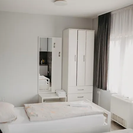 Prenociste Park Modrica