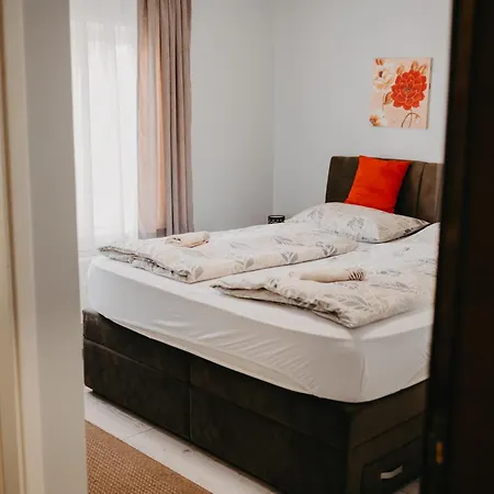 Prenociste Park Bed & Breakfast Modrica