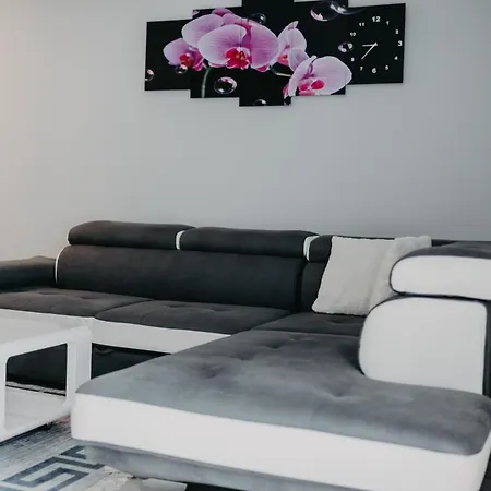 Oda ve Kahvaltı Prenociste Park Modrica