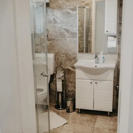 Prenociste Park Modrica