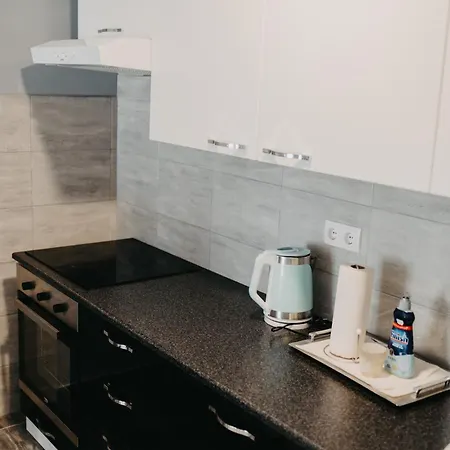 Prenociste Park Modrica