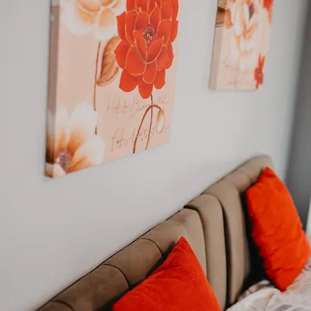 Prenociste Park Oda ve Kahvaltı Modrica