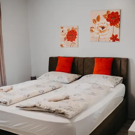 Oda ve Kahvaltı Prenociste Park Modrica