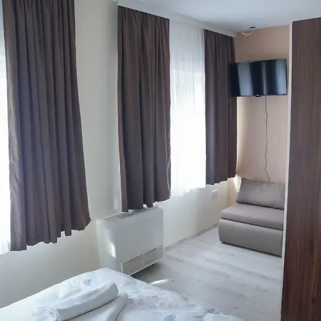 Bed & Breakfast Prenociste Park
