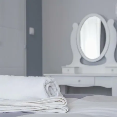 Prenociste Park Modrica