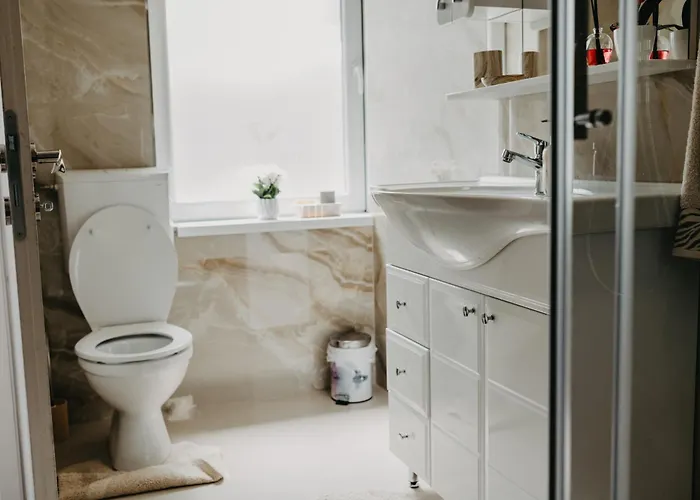 Prenociste Park Bed & Breakfast Modrica