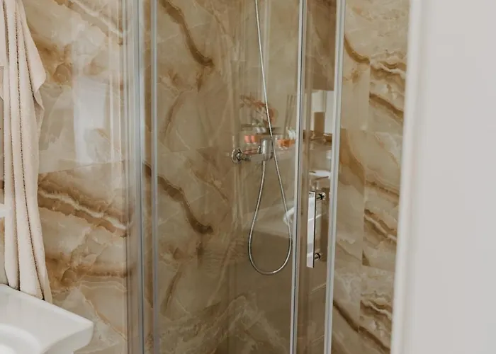 Prenociste Park Modrica