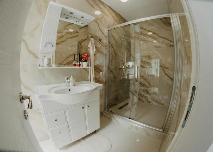 Prenociste Park 4* Modrica