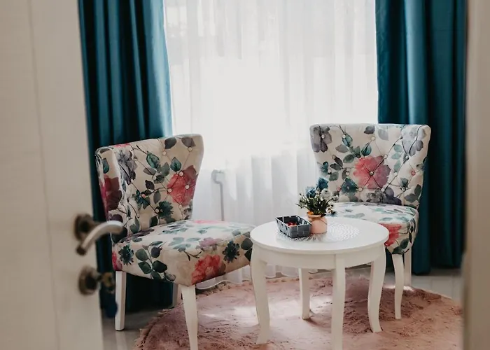 Prenociste Park Bed & Breakfast