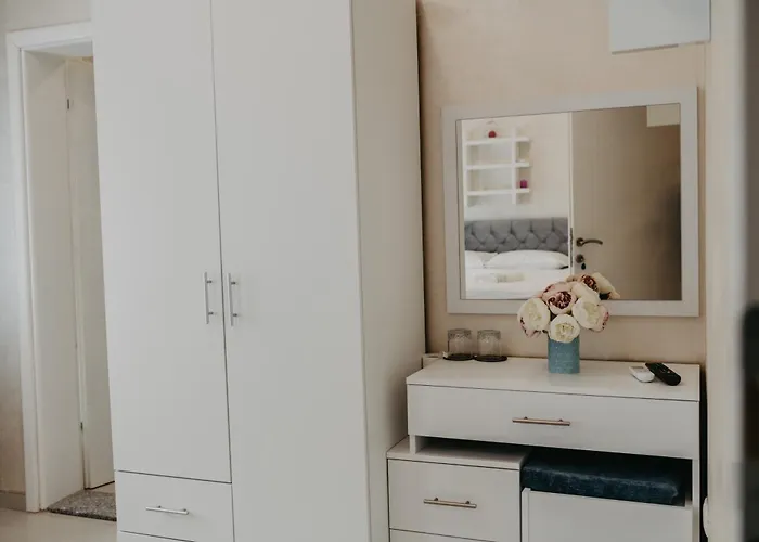 Bed & Breakfast Prenociste Park