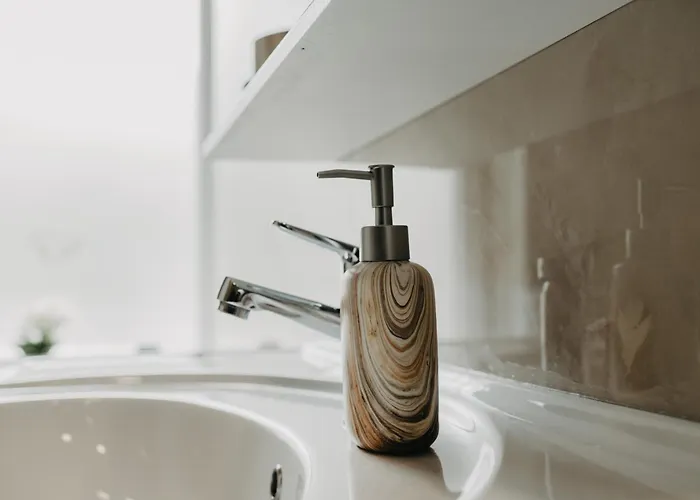 Bed & Breakfast Prenociste Park 4*