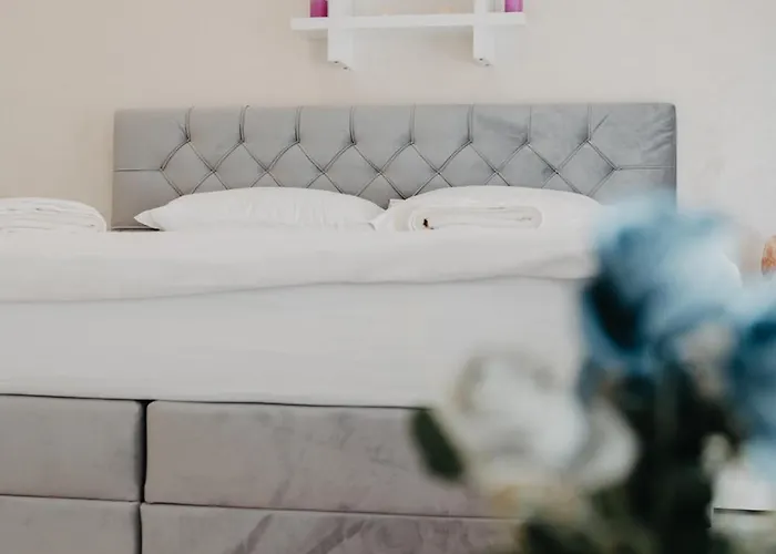 Prenociste Park Bed & Breakfast Modrica