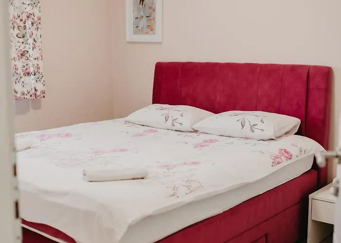 Bed & Breakfast Prenociste Park Modrica