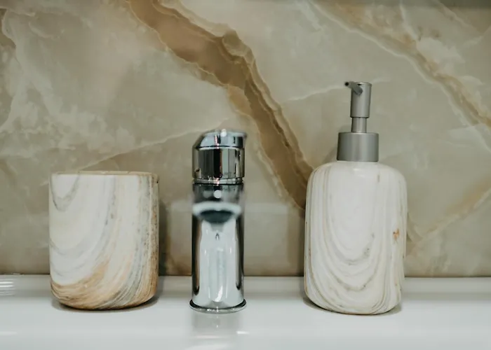 Prenociste Park Modrica