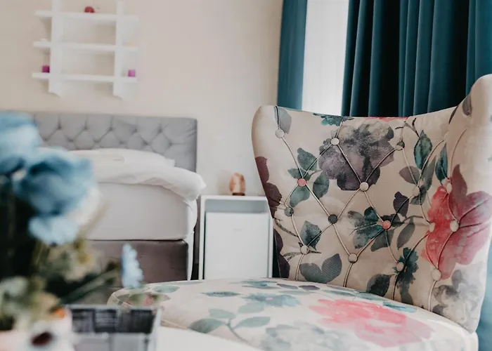 Prenociste Park 4* Modrica