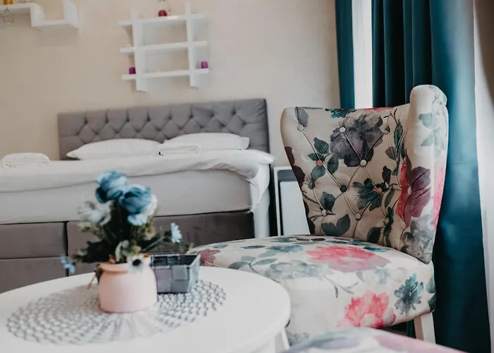 Prenociste Park Bed & Breakfast