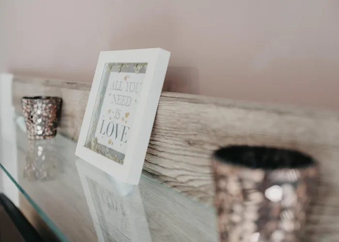 Bed & Breakfast Prenociste Park Modrica