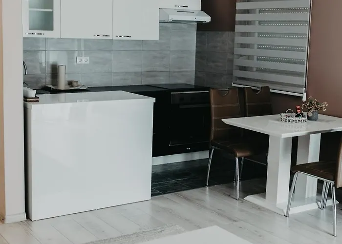 Prenociste Park Bed & Breakfast