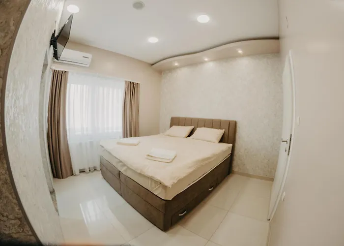 Bed & Breakfast Prenociste Park