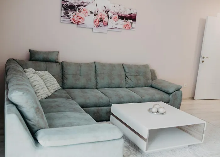 Bed & Breakfast Prenociste Park Modrica