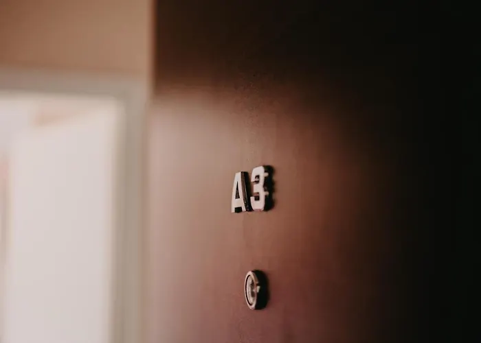 Prenociste Park 4* Modrica