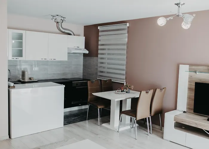 Bed & Breakfast Prenociste Park