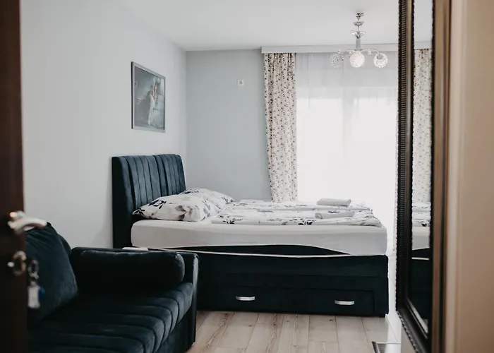 Bed & Breakfast Prenociste Park Modrica