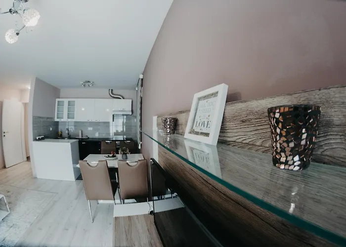 Prenociste Park Bed & Breakfast