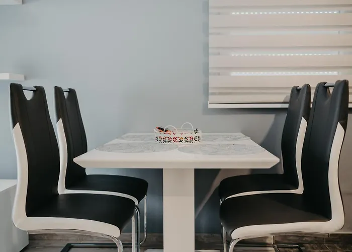 Prenociste Park Bed & Breakfast Modrica